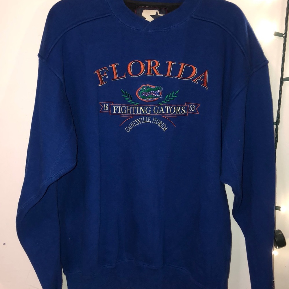 vintage Florida Gators sweatshirt
